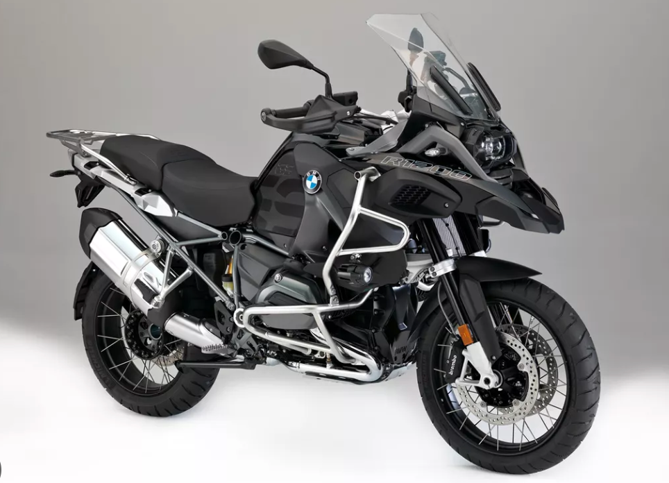 BMW R 1200 GS